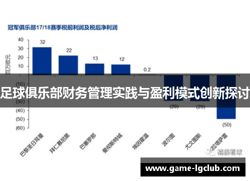 足球俱乐部财务管理实践与盈利模式创新探讨